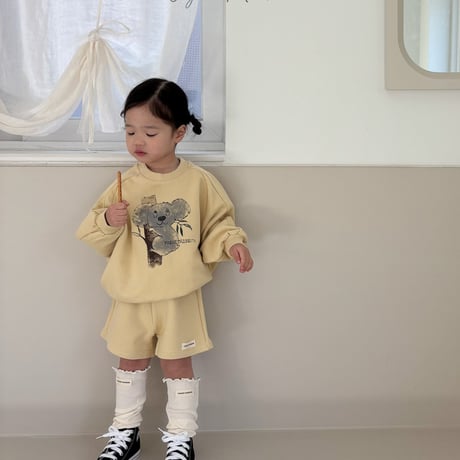 yogurtmansion/8. kolly pants XS-XL
