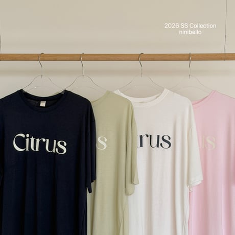 ninibello/129. adult ) Russ half t T-shirt FREE