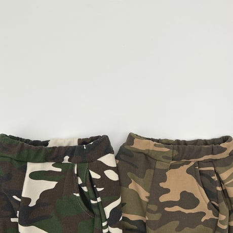 haroharo/85. board mili pants S-XL