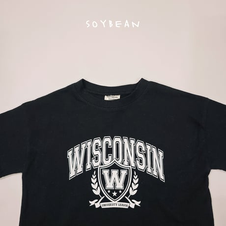 soybean/107. skon ray T-shirt XS-XL