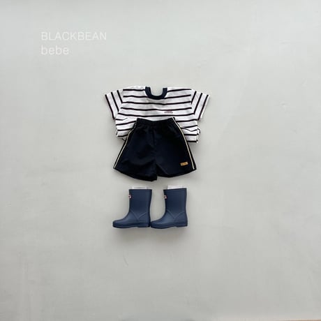 blackbean/4. poten bebe pants S-M