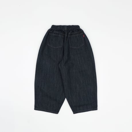 betterj/92. ( plan ) non fade denim pants JXL-J2XL