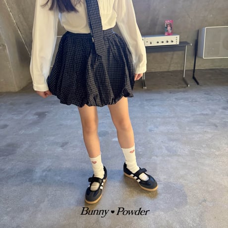 bunnypowder/77. from bullon skirt S-XL