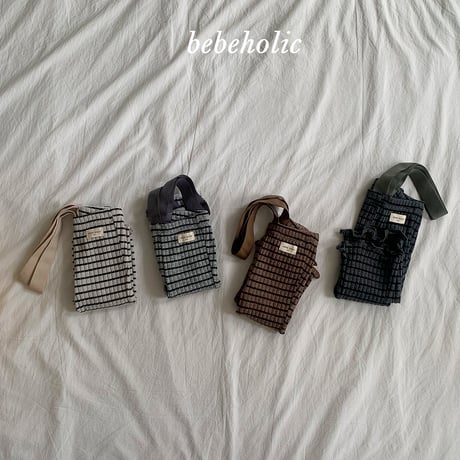 bebeholic/25. Lisa boots cut S(3-6M)-XL(18-24M)