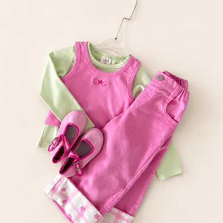 ueo/36. star rayerd sleeveless S-XL