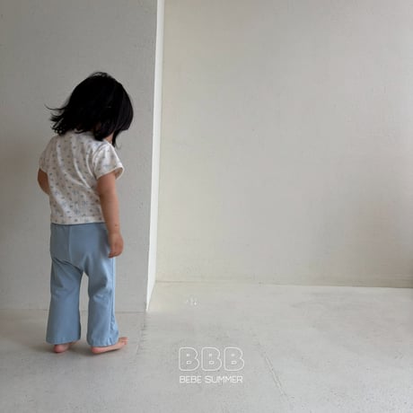bellabambina/41. bebe bear T-shirt 12M-M