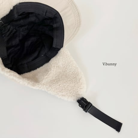 vbunny/85. winter cap FREE(54CM-58CM)