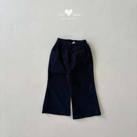 lalaland/9. bb boots cut XS-XL