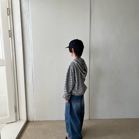 gruebaba/76. ruby hood zipup S-XL