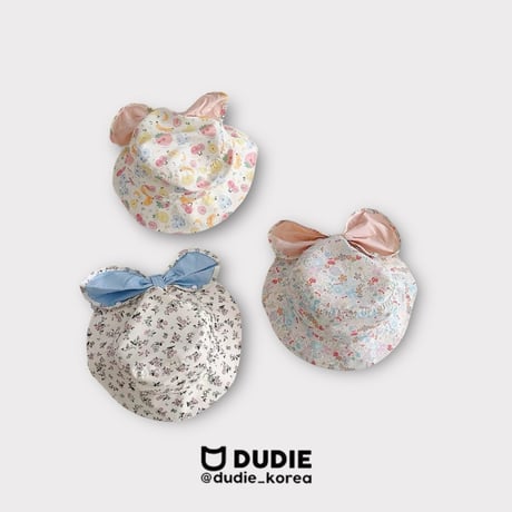 dudie/49. lovely bucket hat FREE