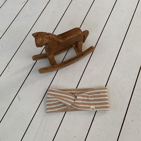 bebeholic/56. twist hairband FREE
