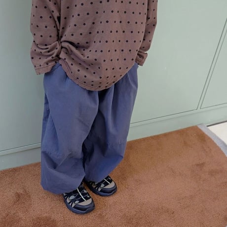 snstella/7. bongbong jogger pants S-XL