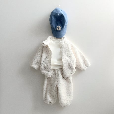 atomeme/4. Teddy Zip-up? S-XL