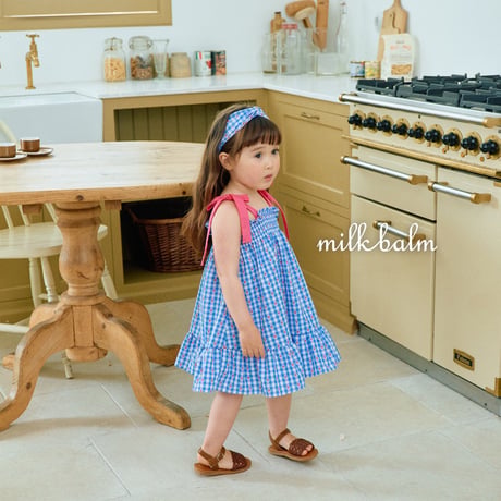 milkbalm/34. coco one-piece XS-XL