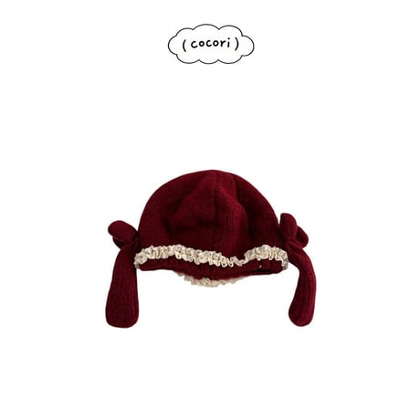 nightbebe/28. girl hat FREE