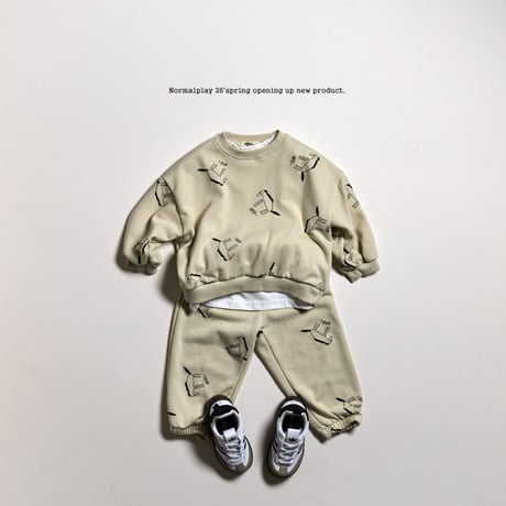normalplay/19. darling hols man-to-man JS-JM