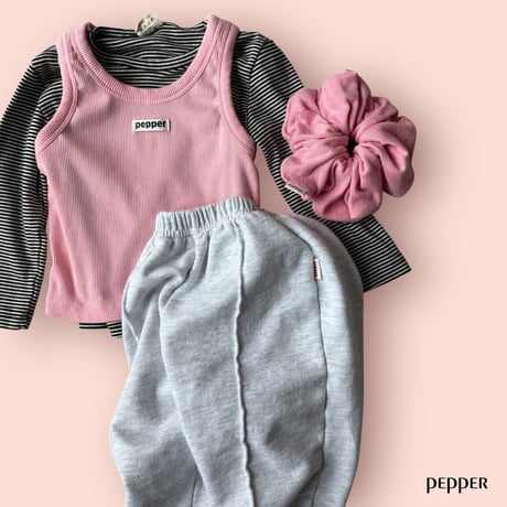 pepper/43. mimi scrunch  FREE