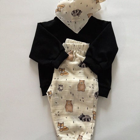 aosta/23. Bongbong Scarf FREE