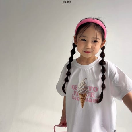 saintdoll/44. zelato T-shirt S-XL