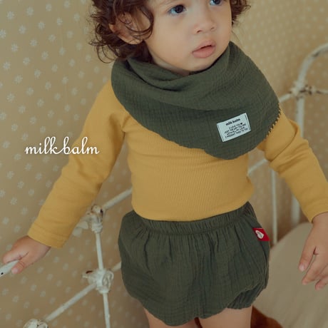 milkbalm/8. bongbong bloomer XS(-6M)-M(12M-18M)