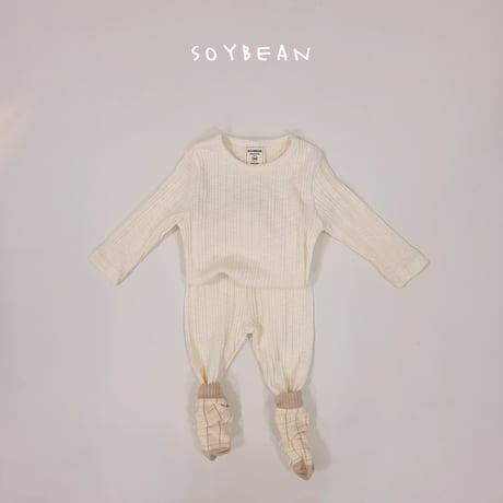 soybean/121. cotton rich inner wear XS-XL