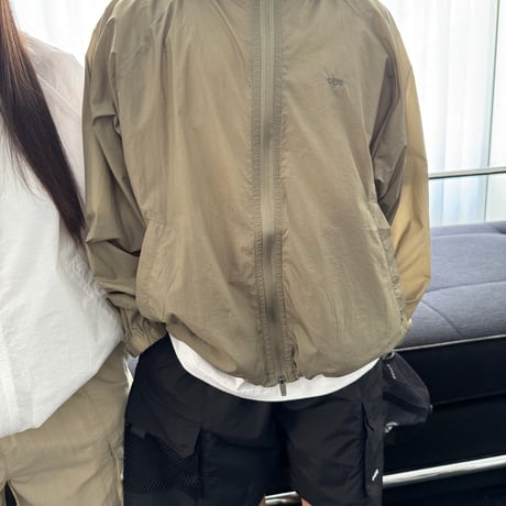 our/97. light air jacket S-XL