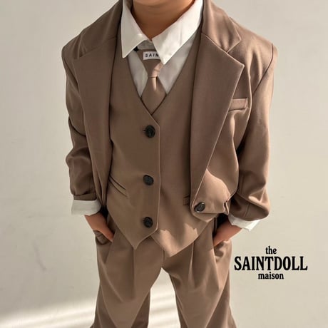 saintdoll/156. label necktie FREE