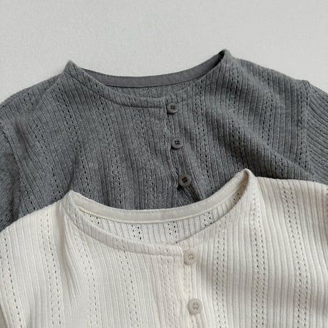 atomeme/13. Madeleine Cardigan S-XL
