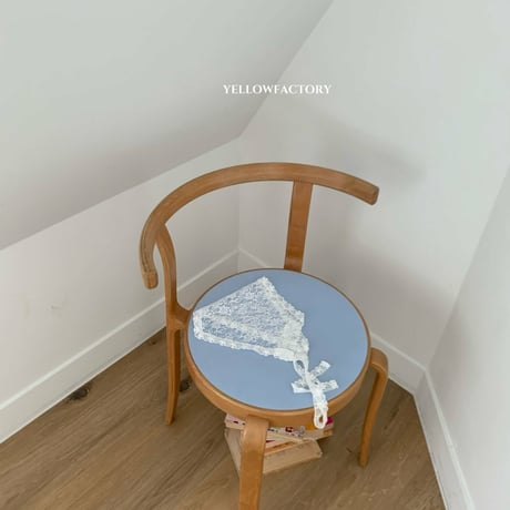 yellowfactory/39. Lua Lace Scarf XS-XL