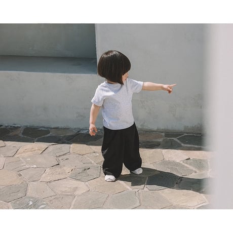 melmel/17. Linen Hip-pocket PT XXS-XL