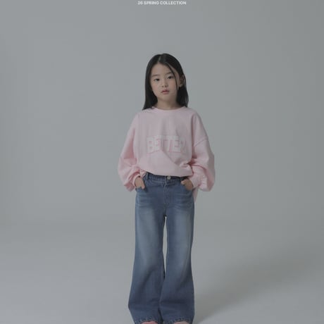 lilybooth/7. better T-shirt S-XL