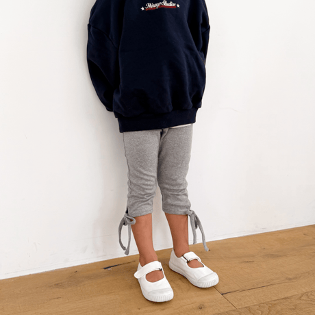 plain/33. riboni leggings XS-XL