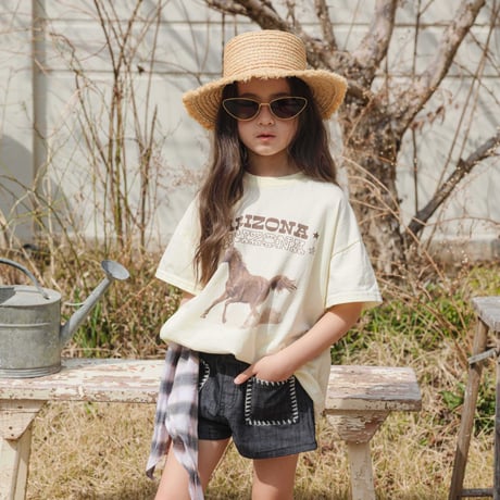 urbanrabbit/5. Check Scarf FREE