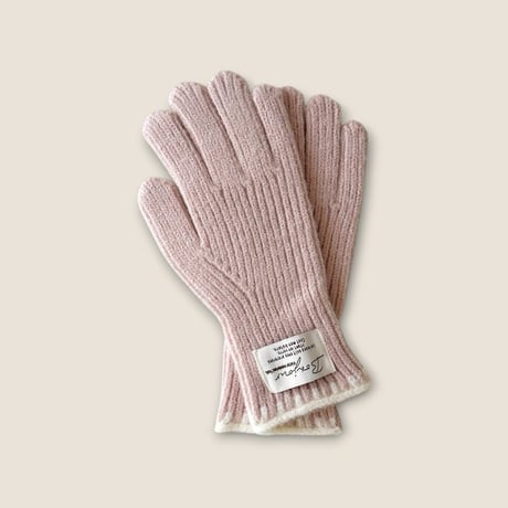 dudie/4. simple glove FREE(10CM_21CM)