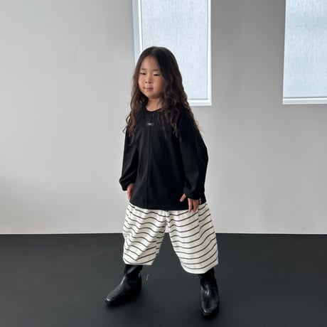 foov/14. basic T-shirt S-XL