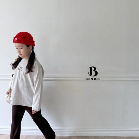 bienjoie/40. vella T-shirt 2XL-5XL