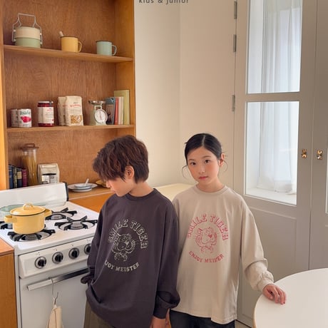 owen/10. tie T-shirt JS-JXL