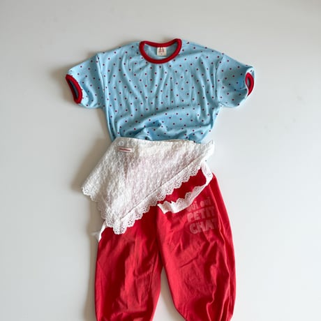 tinyhiker/24. stro very jogger pants XS-XL