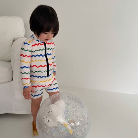 gou/14. apu apu suit XS(2-3Y)-2XL(11-12Y)