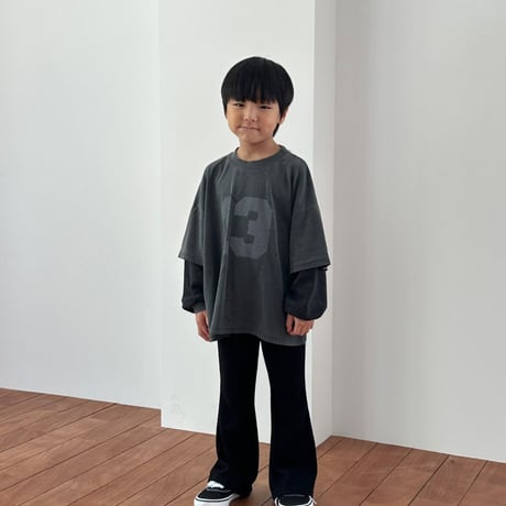 foov/11. golgi open pants S-XL