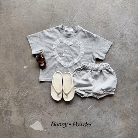 bunnypowder/62. fer scent T-shirt 2XL-4XL