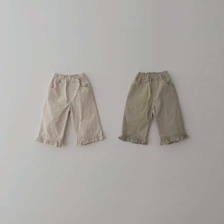aladin/9. lace pants XS-XL