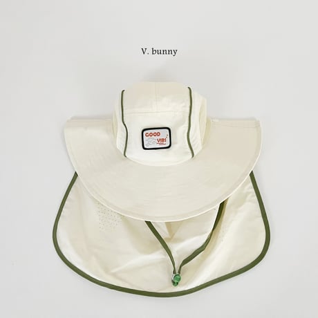 vbunny/33. good hat FREE(48-55CM)