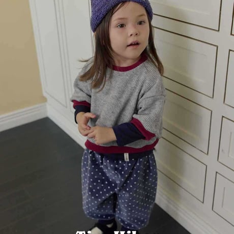 tinyhiker/29. dot aladin pants XS-XL