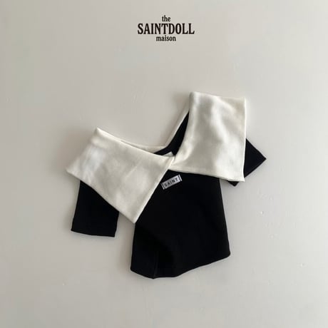 saintdoll/68. haburn T-shirt S-XL