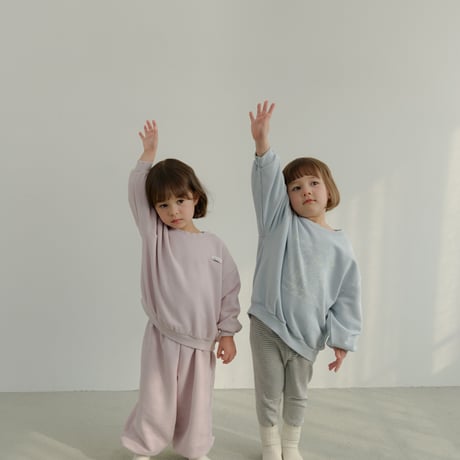 lalaland/21. lala jogger pants XS-XL