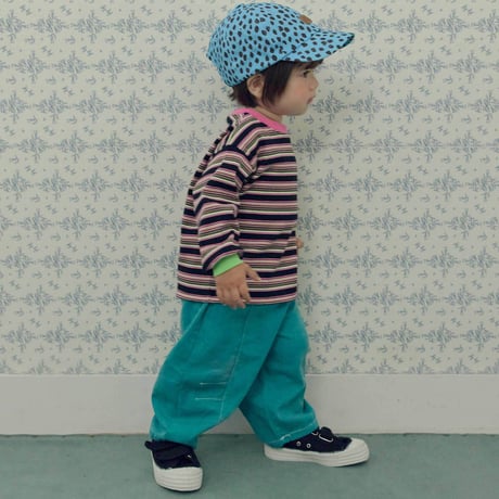 tinyhiker/30. uni cre opard ball cap FREE