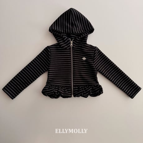 ellymolly/61. mashmello bullon hood jumper 5-11