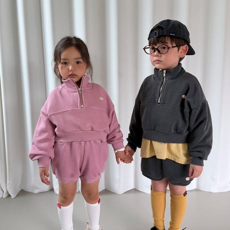 ellymolly/97. pig shorts  5-11