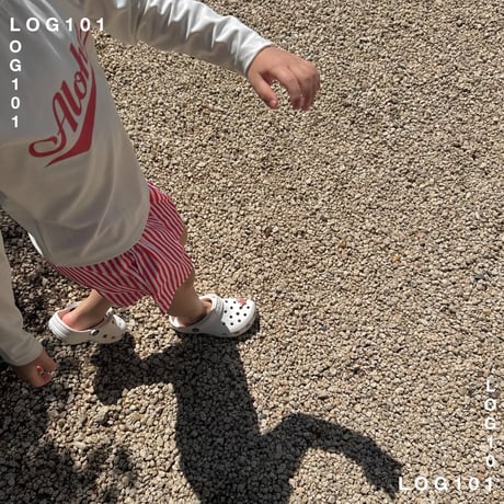 log101/110. st swim pants JS-JM